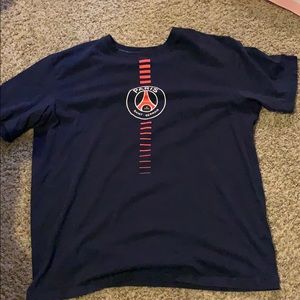 PSG Neymar Shirt